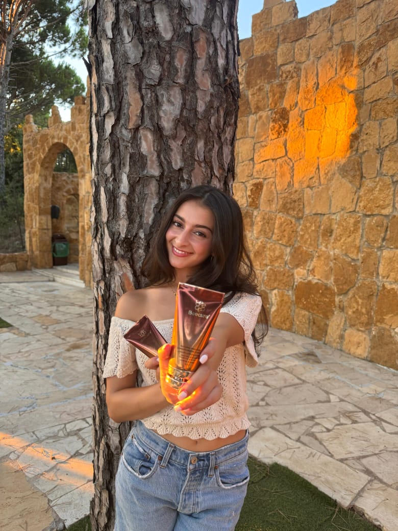 beecure products lebanon