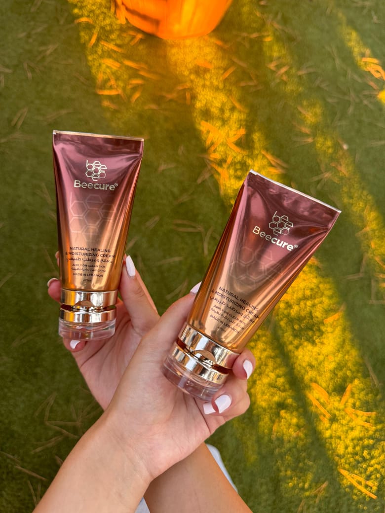 beecure cream lebanon