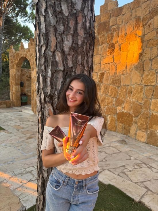 beecure products lebanon