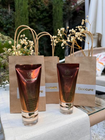 beecure pacakging